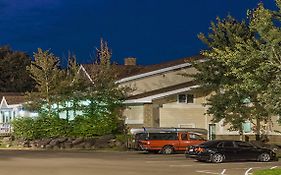 Aspen Lodge