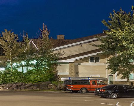 Aspen Lodge Grand Marais Exterior photo