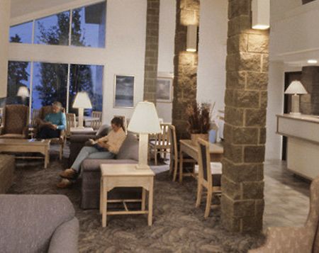 Aspen Lodge Grand Marais Exterior photo
