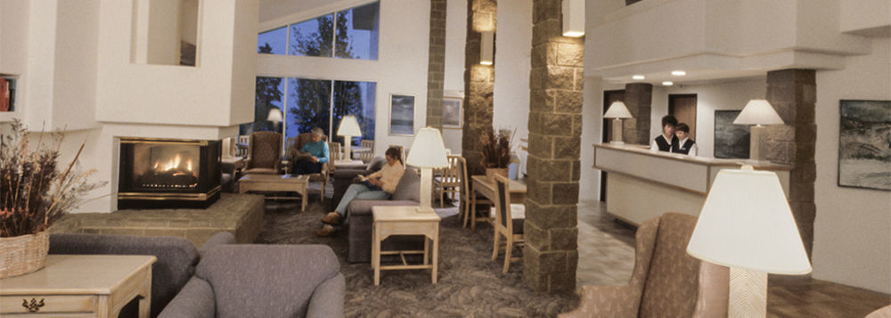 Aspen Lodge Grand Marais Exterior photo
