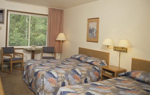 Aspen Lodge Grand Marais Exterior photo